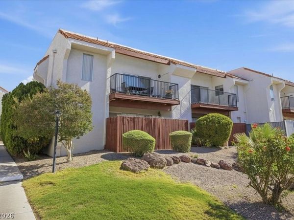 870 Avenue B , Unit 906, Boulder City, NV 89005