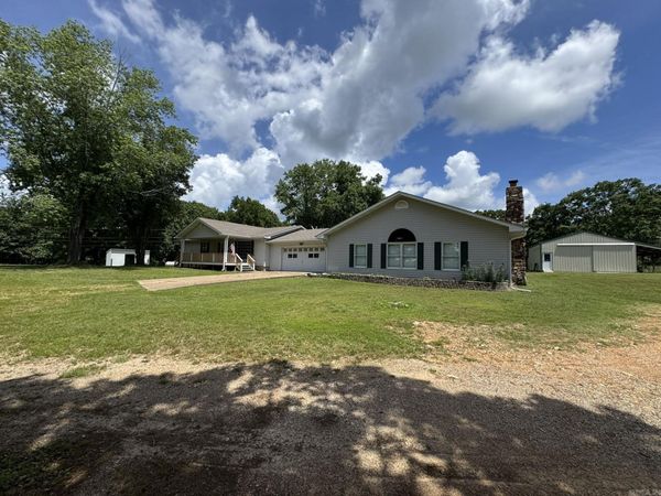 12547 Hwy 201 North , Clarkridge, AR 72623