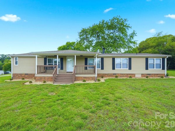 132 Greenway Road , Iron Station, NC 28080