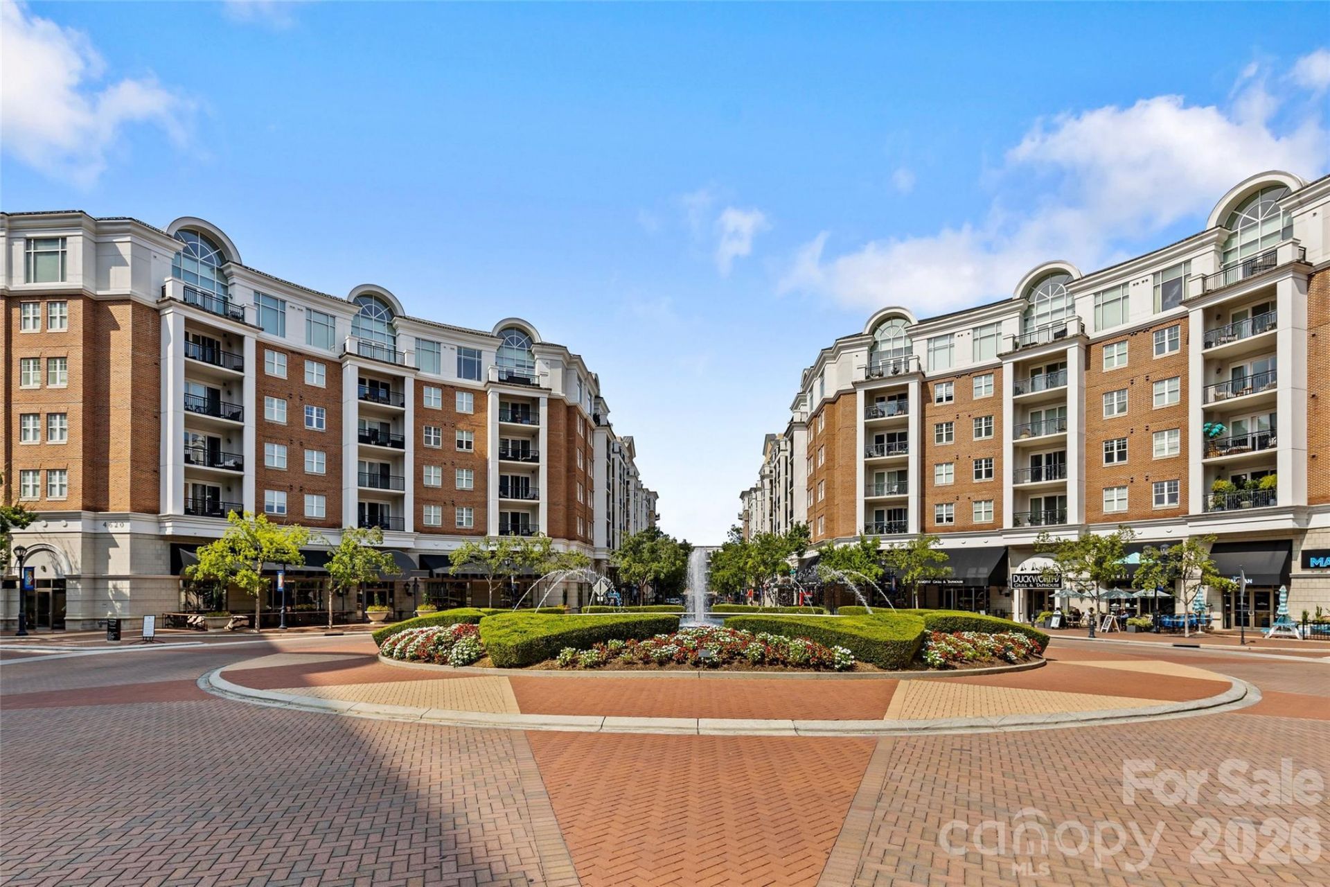 4620 Piedmont Row Drive , Unit 614, Charlotte, NC 28210 Main Photo