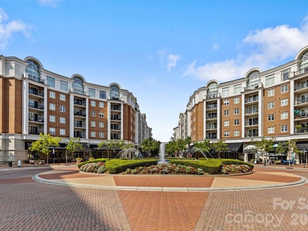 4620 Piedmont Row Drive, Unit 614, Charlotte, NC 28210