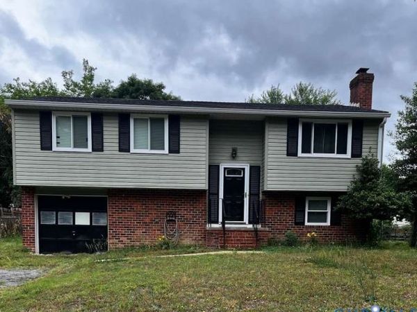 6531 Watchlight Road, Chesterfield, VA 23234