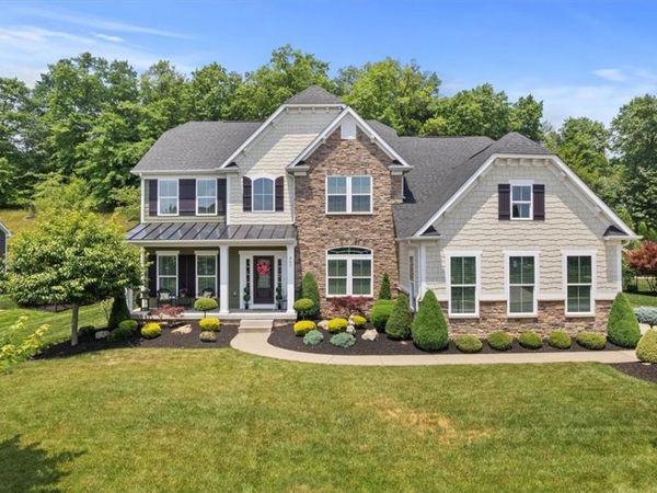 307 Longmore Drive, Mars, PA 16046