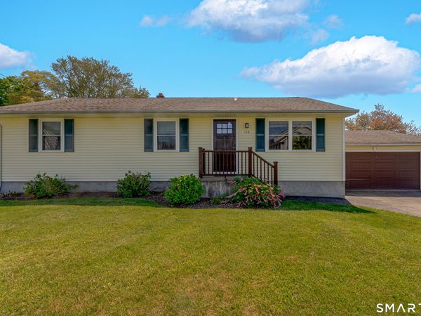 116 Third, Stratford, CT 06615