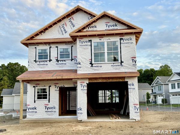 14 Fieldstone, Unit 14, Bethel, CT 06801