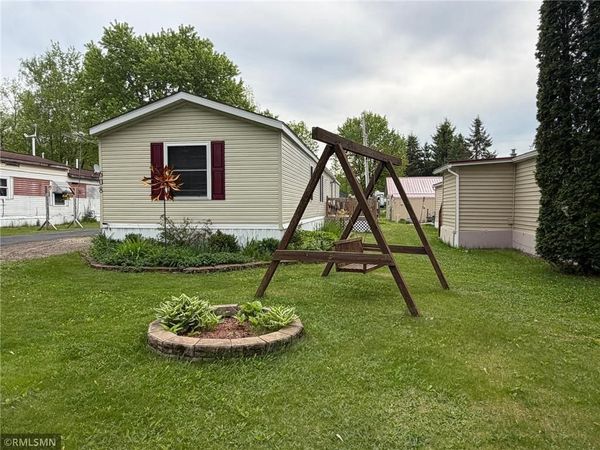 608 Milltown Avenue, Milltown, WI 54858