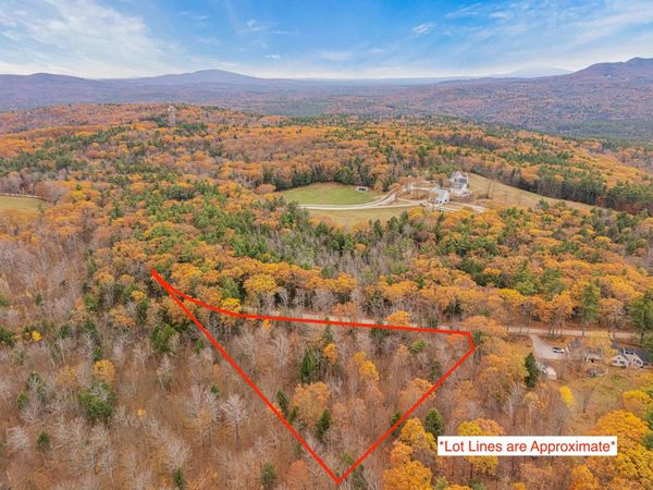 0 Bible Hill Extension, Francestown, NH 03043