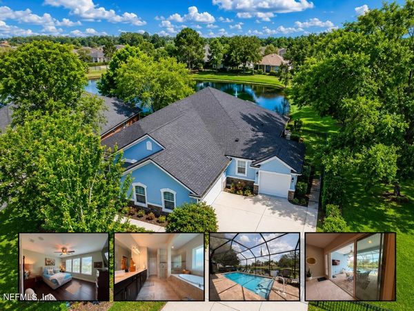 2008 WEDGE Court, Green Cove Springs, FL 32043