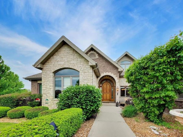 22094 Thyme Lane, Frankfort, IL 60423