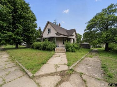 1400 6th Street , Fairbury, NE 68352
