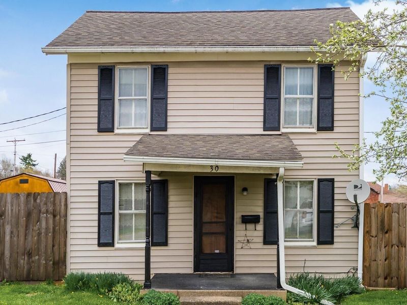 30 Spring Street , Roseville, OH 43777 Photo 2