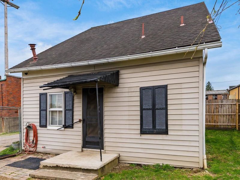 30 Spring Street , Roseville, OH 43777 Photo 21