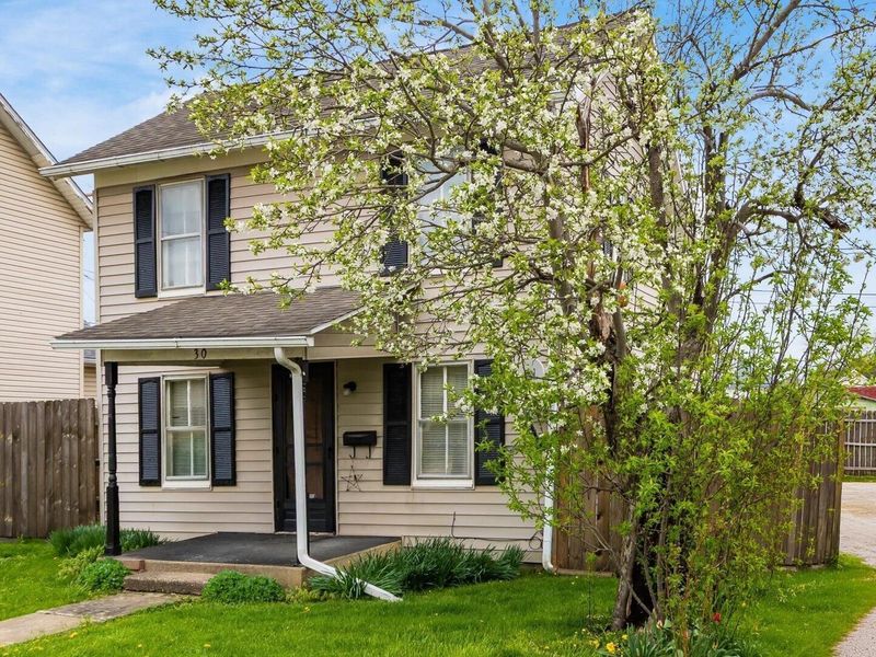 30 Spring Street , Roseville, OH 43777 Photo 23