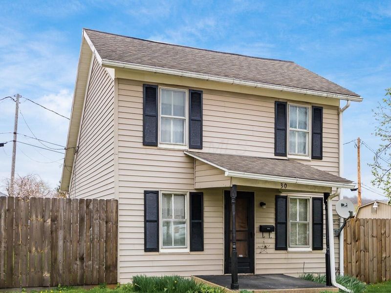 30 Spring Street , Roseville, OH 43777 Photo 3