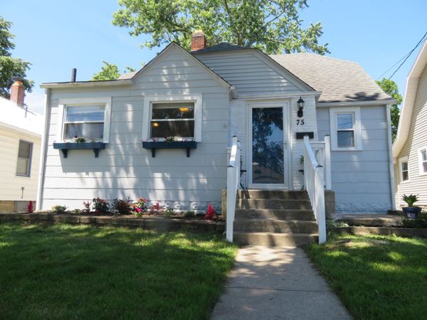 75 N 31st Street, Newark, OH 43055