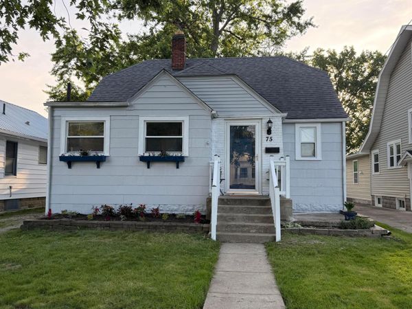 75 N 31st Street, Newark, OH 43055
