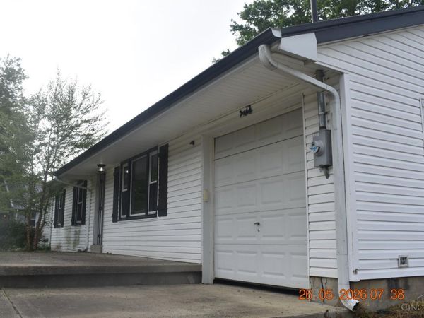 896 St Rte 321, Sardinia, OH 45171