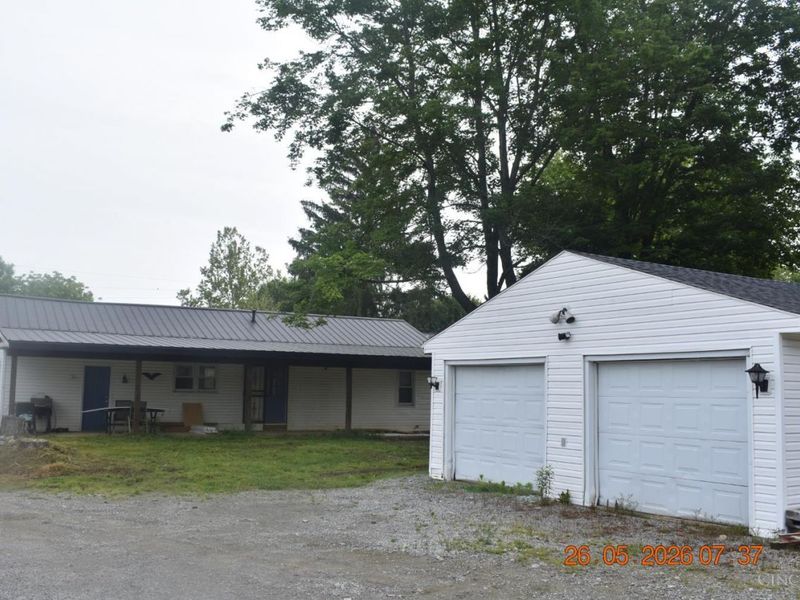 896 St Rte 321, Sardinia, OH 45171 Photo 3