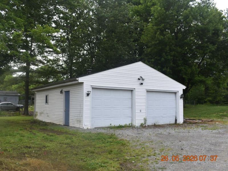 896 St Rte 321, Sardinia, OH 45171 Photo 4