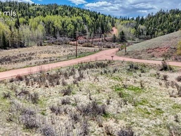 2031 Gold King Drive, Cripple Creek, CO 80813