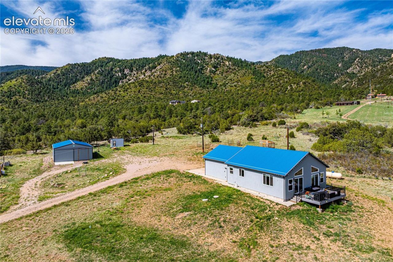 475 County Road 84b, Florence, CO 81226 Main Photo