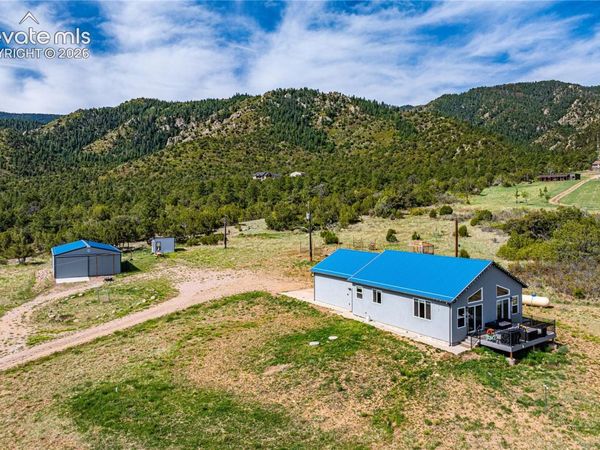 475 County Road 84B, Florence, CO 81226