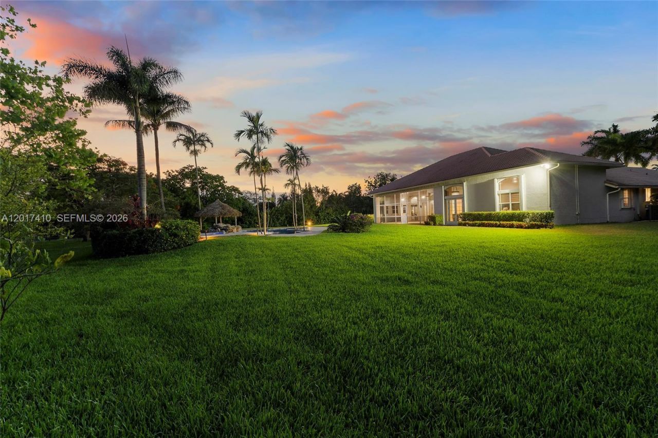 13253 SW 25th Pl , Davie, FL 33325 Photo