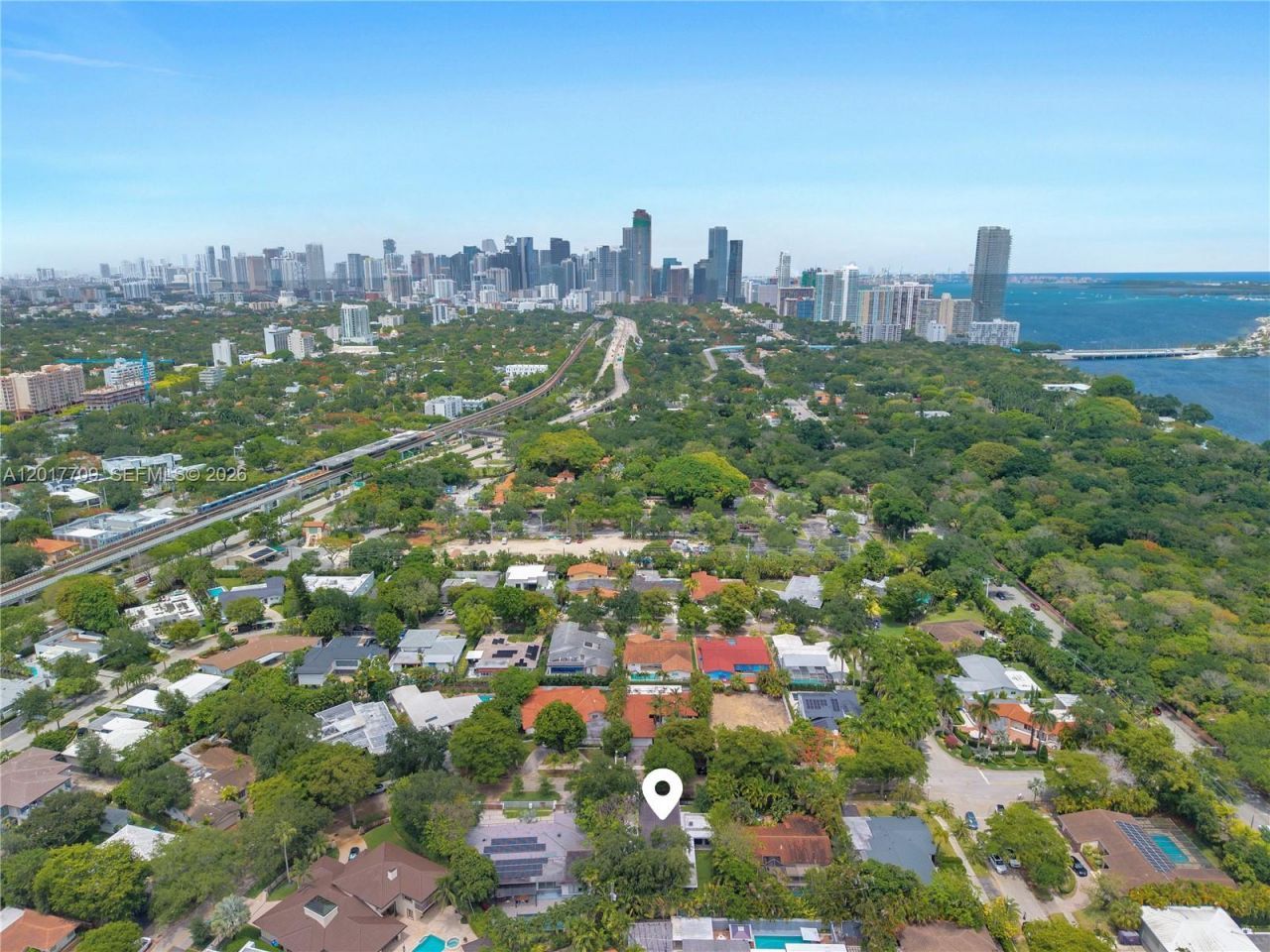 10 Samana Dr , Miami, FL 33133 Photo