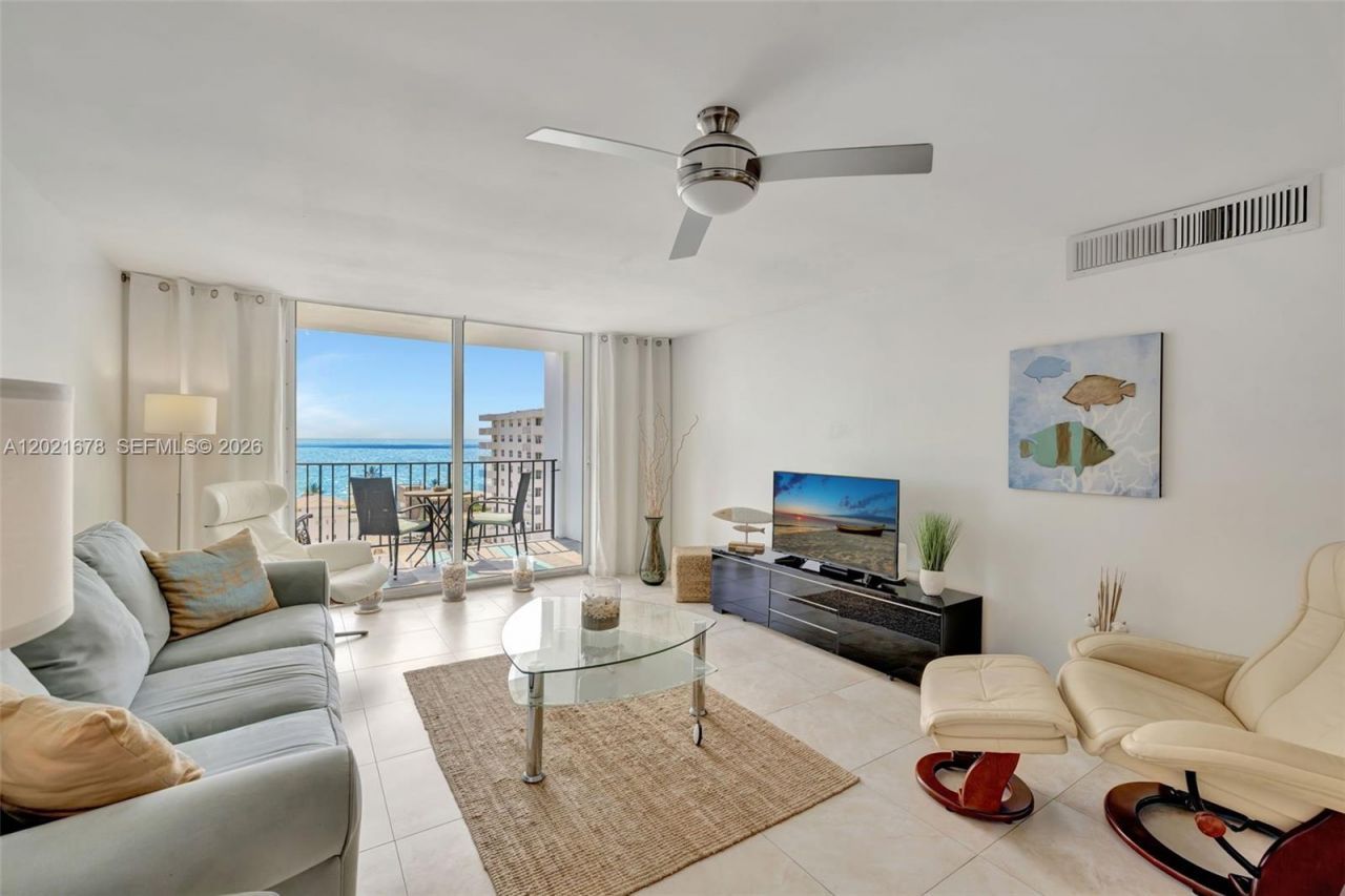 1400 S Ocean Dr , Unit 1001, Hollywood, FL 33019 Photo