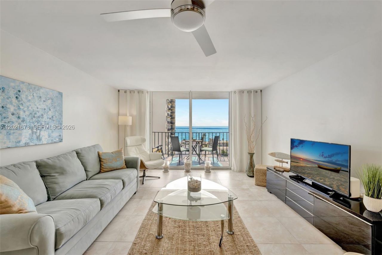 1400 S Ocean Dr , Unit 1001, Hollywood, FL 33019 Photo