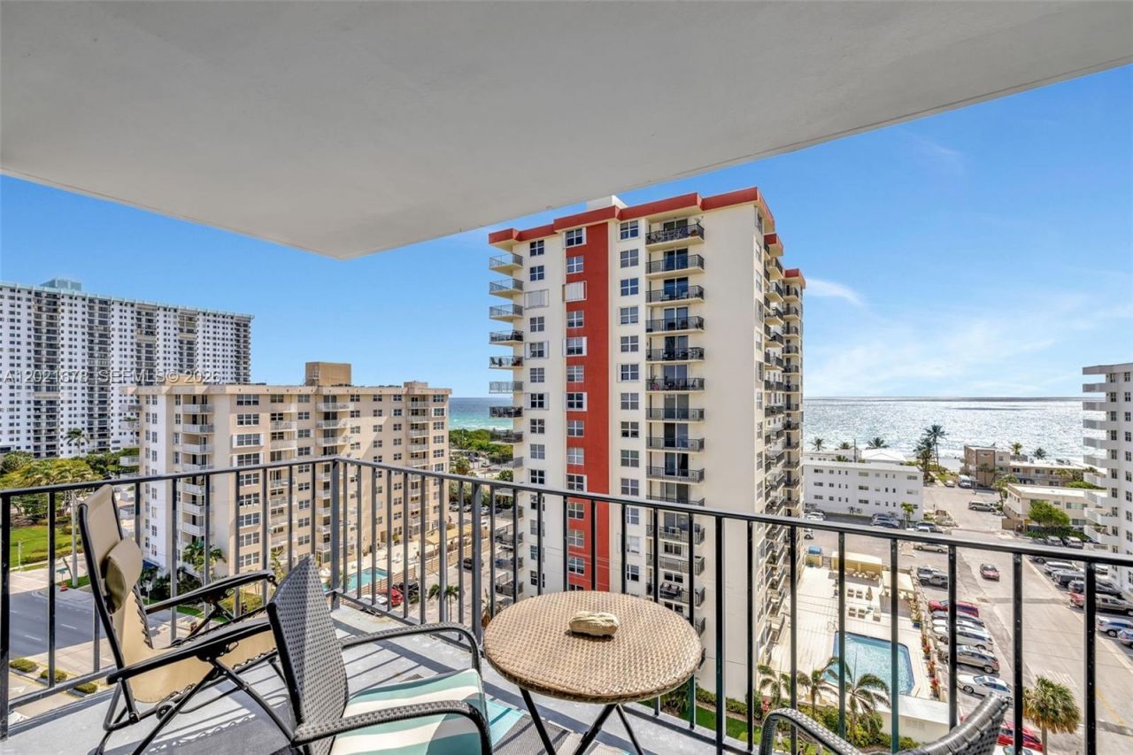 1400 S Ocean Dr , Unit 1001, Hollywood, FL 33019 Photo