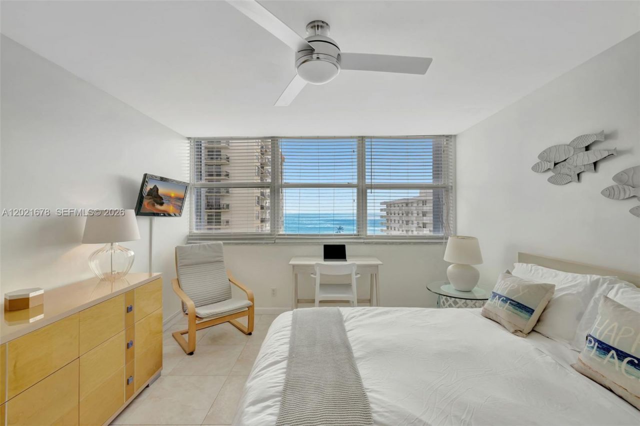 1400 S Ocean Dr , Unit 1001, Hollywood, FL 33019 Photo