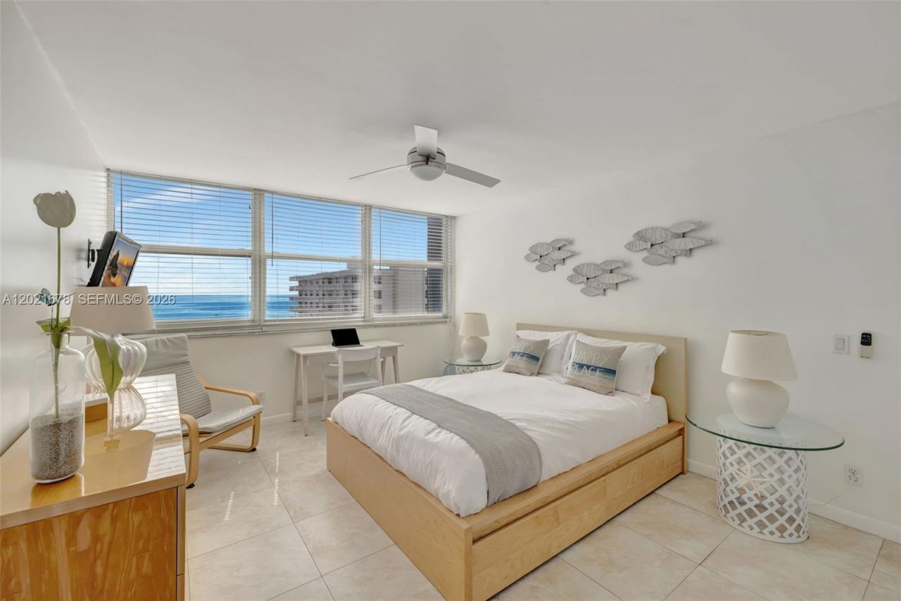 1400 S Ocean Dr , Unit 1001, Hollywood, FL 33019 Photo
