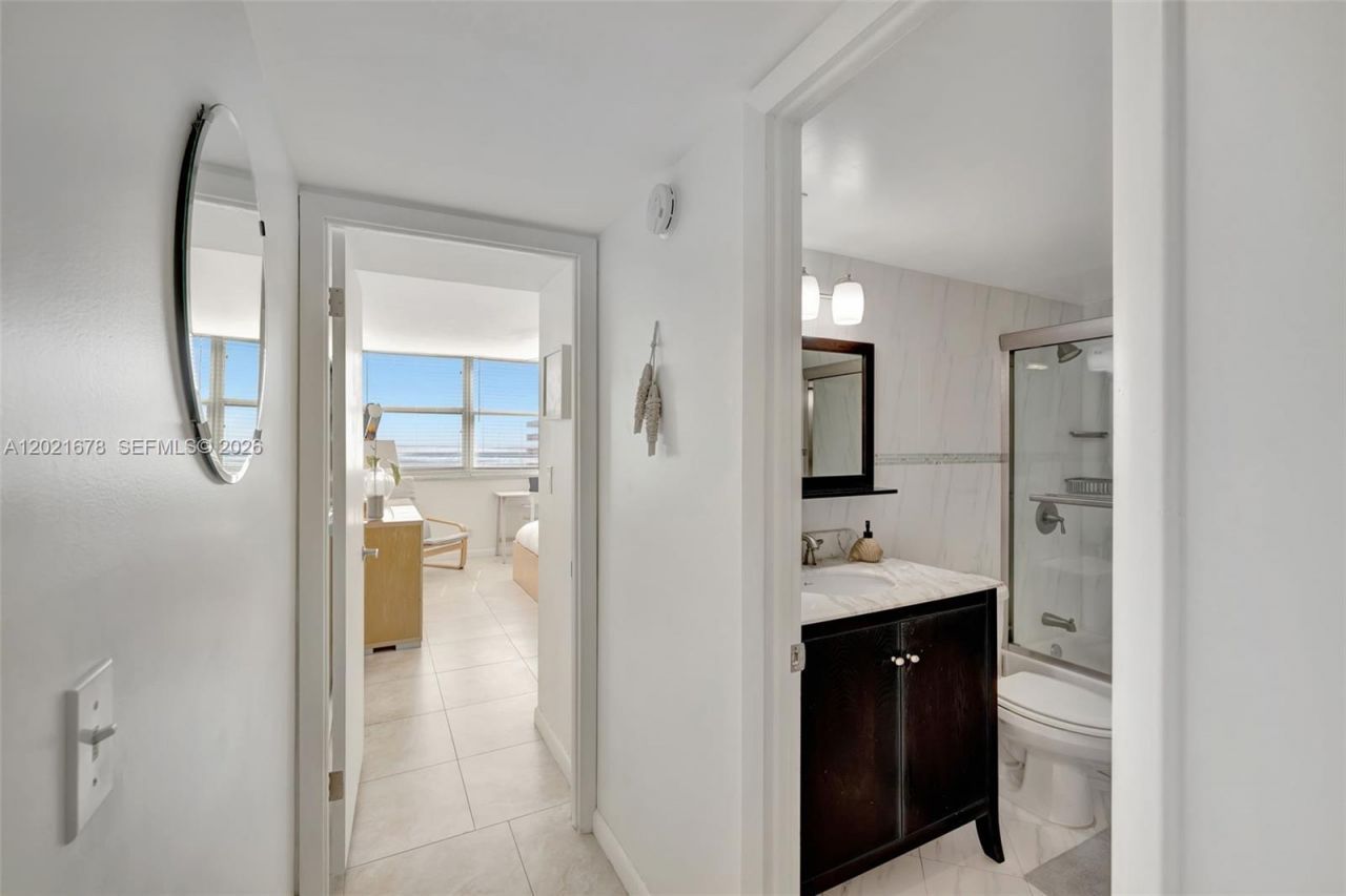 1400 S Ocean Dr , Unit 1001, Hollywood, FL 33019 Photo
