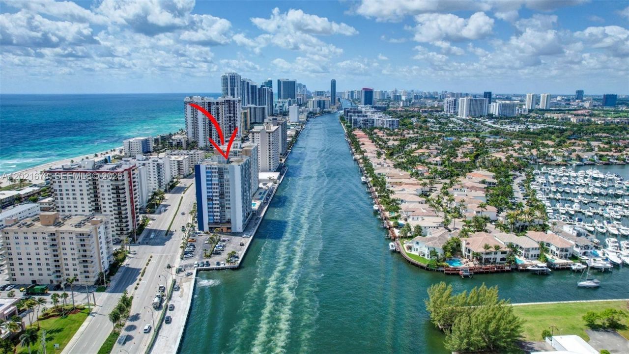 1400 S Ocean Dr , Unit 1001, Hollywood, FL 33019 Photo