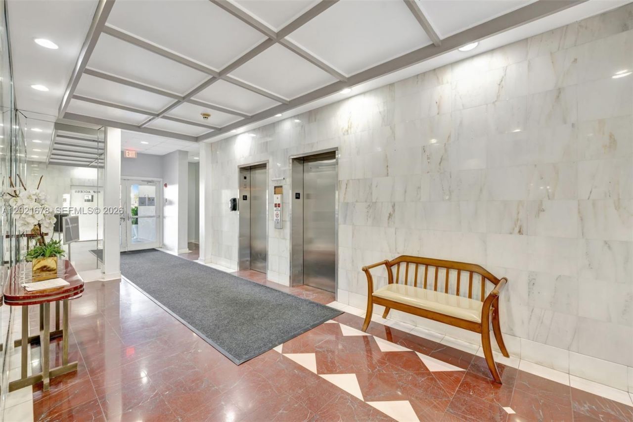 1400 S Ocean Dr , Unit 1001, Hollywood, FL 33019 Photo