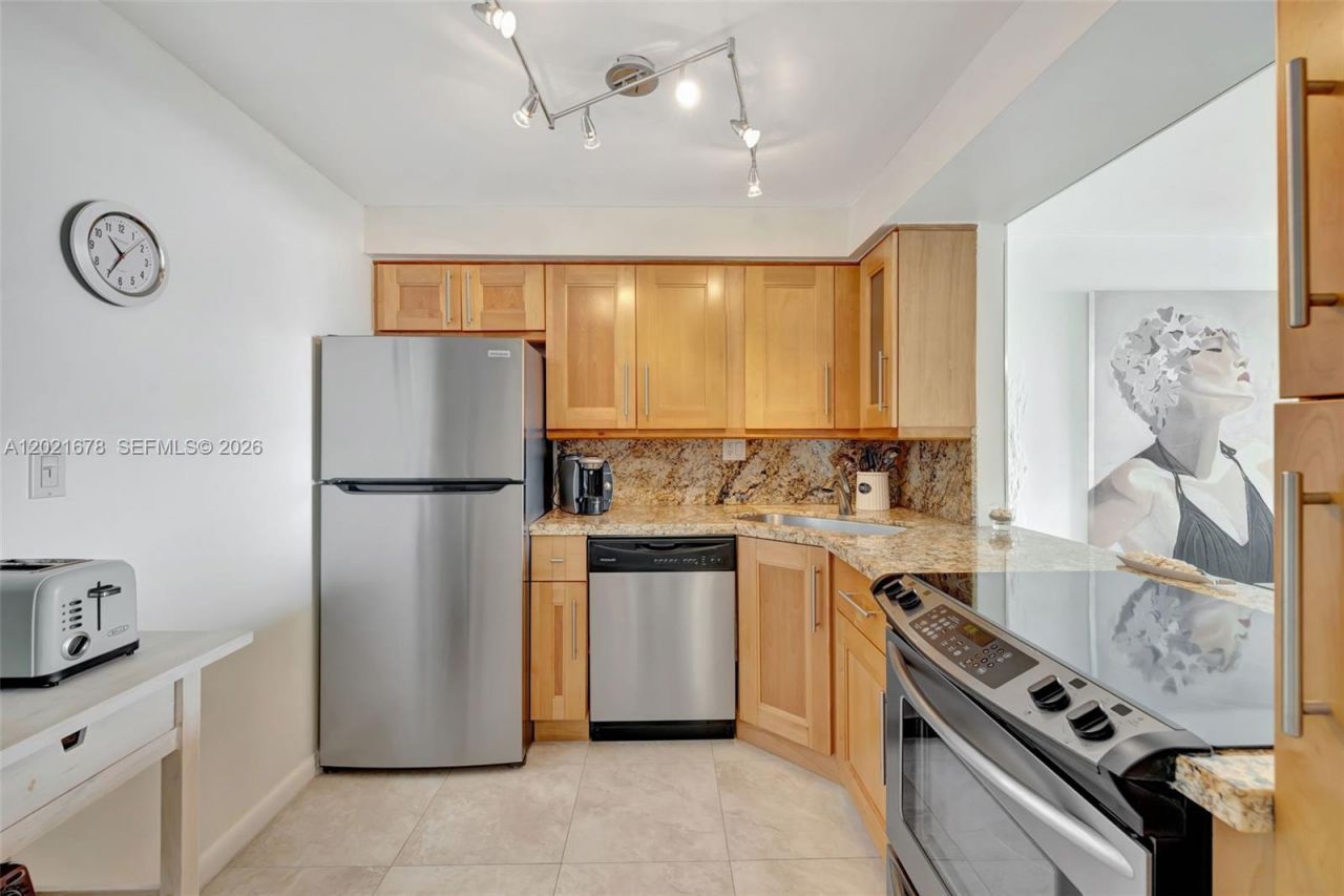 1400 S Ocean Dr , Unit 1001, Hollywood, FL 33019 Photo