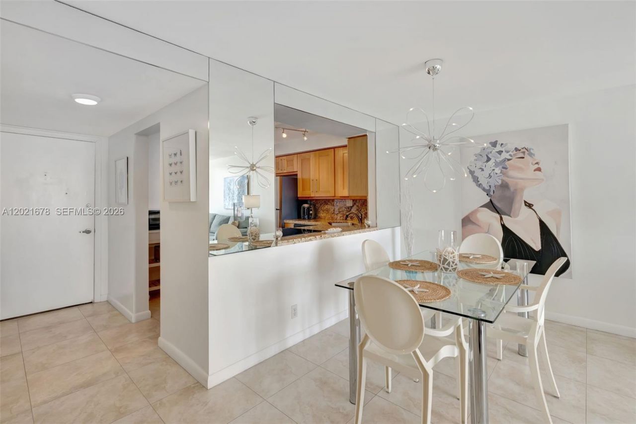 1400 S Ocean Dr , Unit 1001, Hollywood, FL 33019 Photo