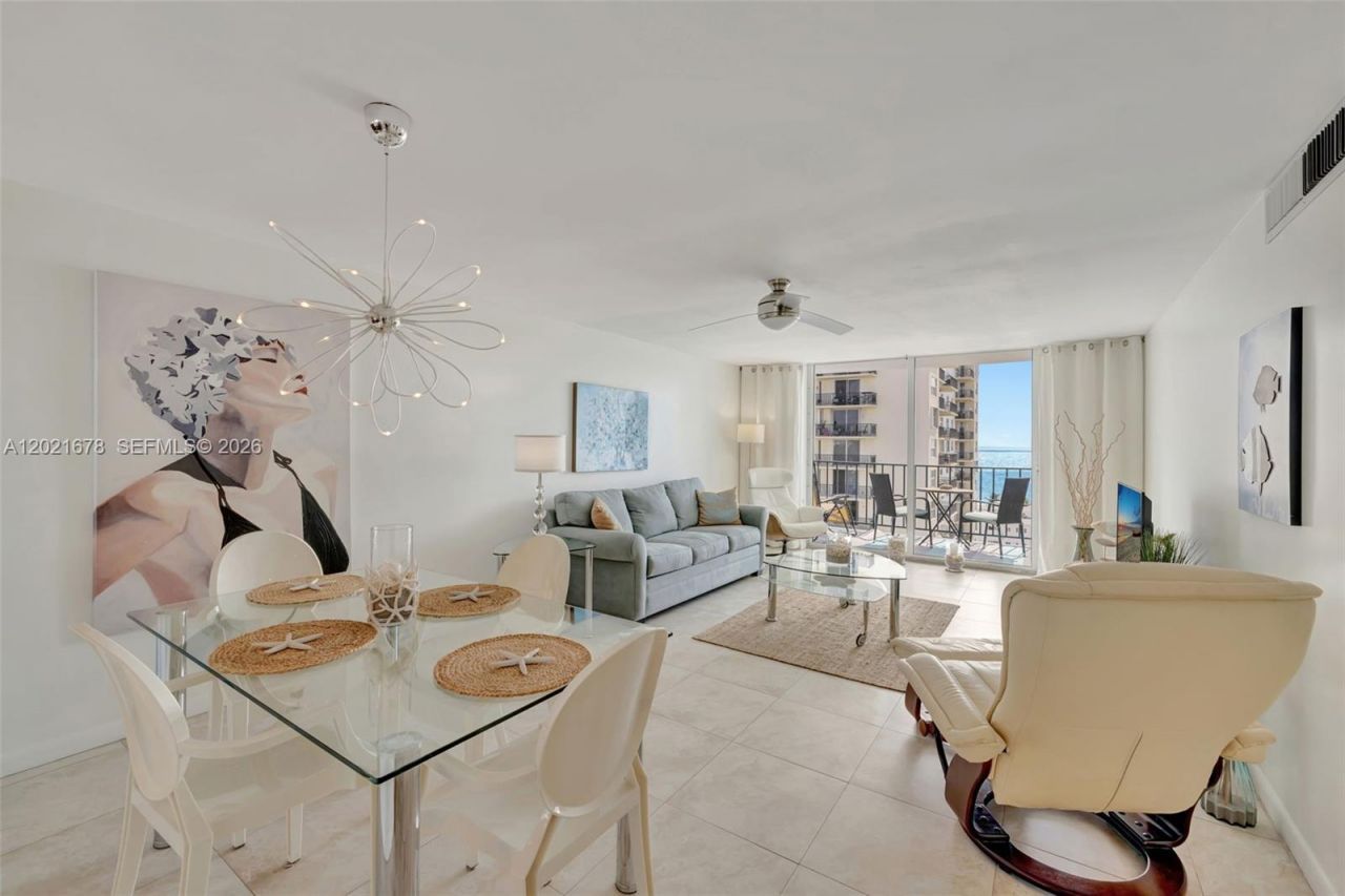 1400 S Ocean Dr , Unit 1001, Hollywood, FL 33019 Photo