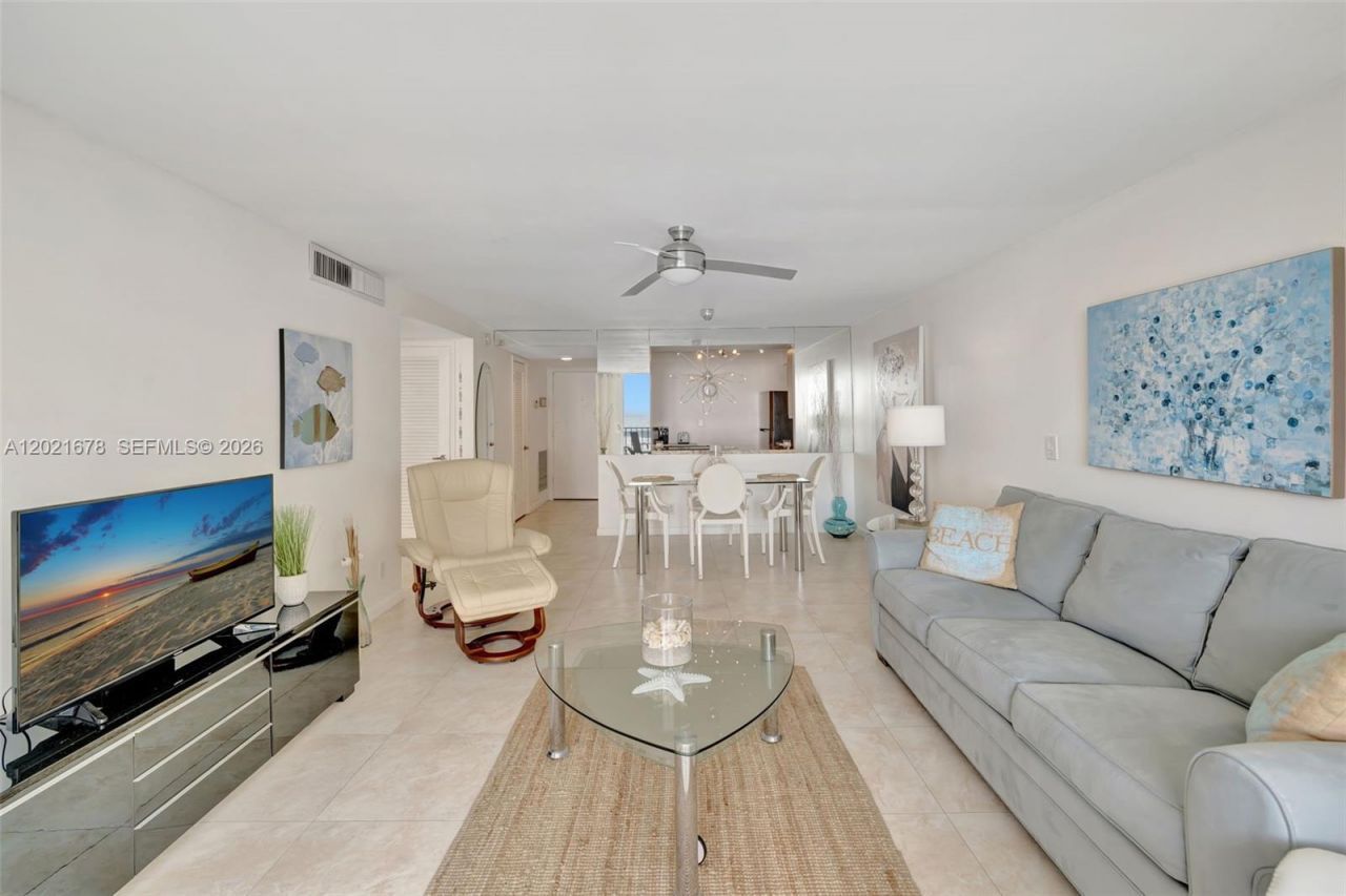 1400 S Ocean Dr , Unit 1001, Hollywood, FL 33019 Photo