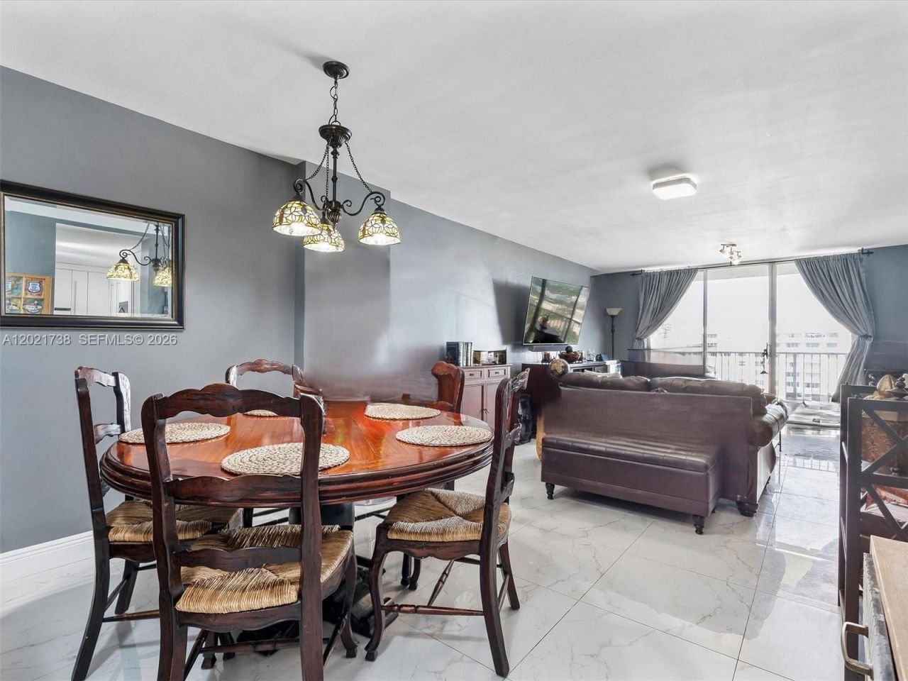 2851 NE 183rd St , Unit 2112E, Aventura, FL 33160 Photo