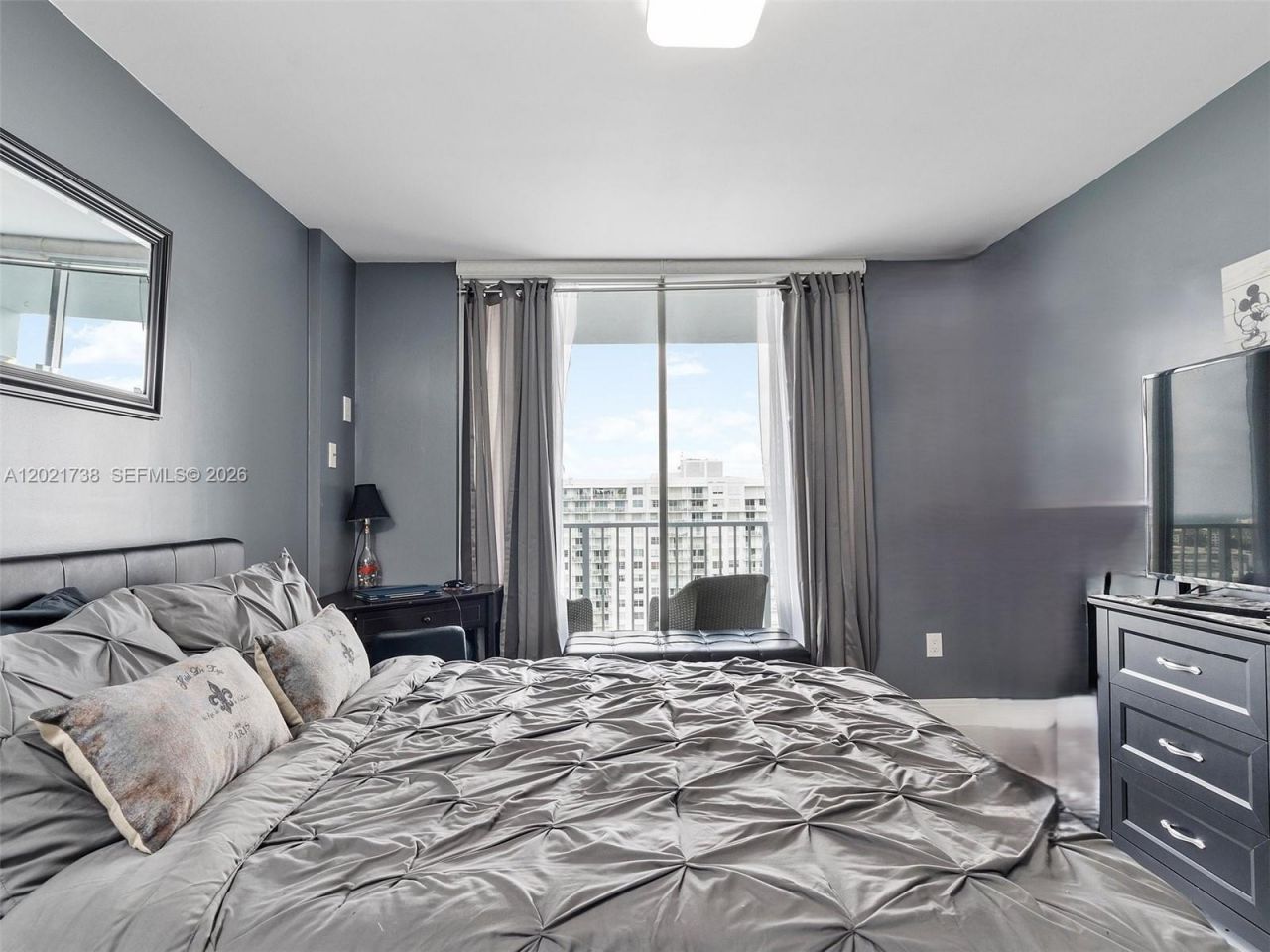 2851 NE 183rd St , Unit 2112E, Aventura, FL 33160 Photo