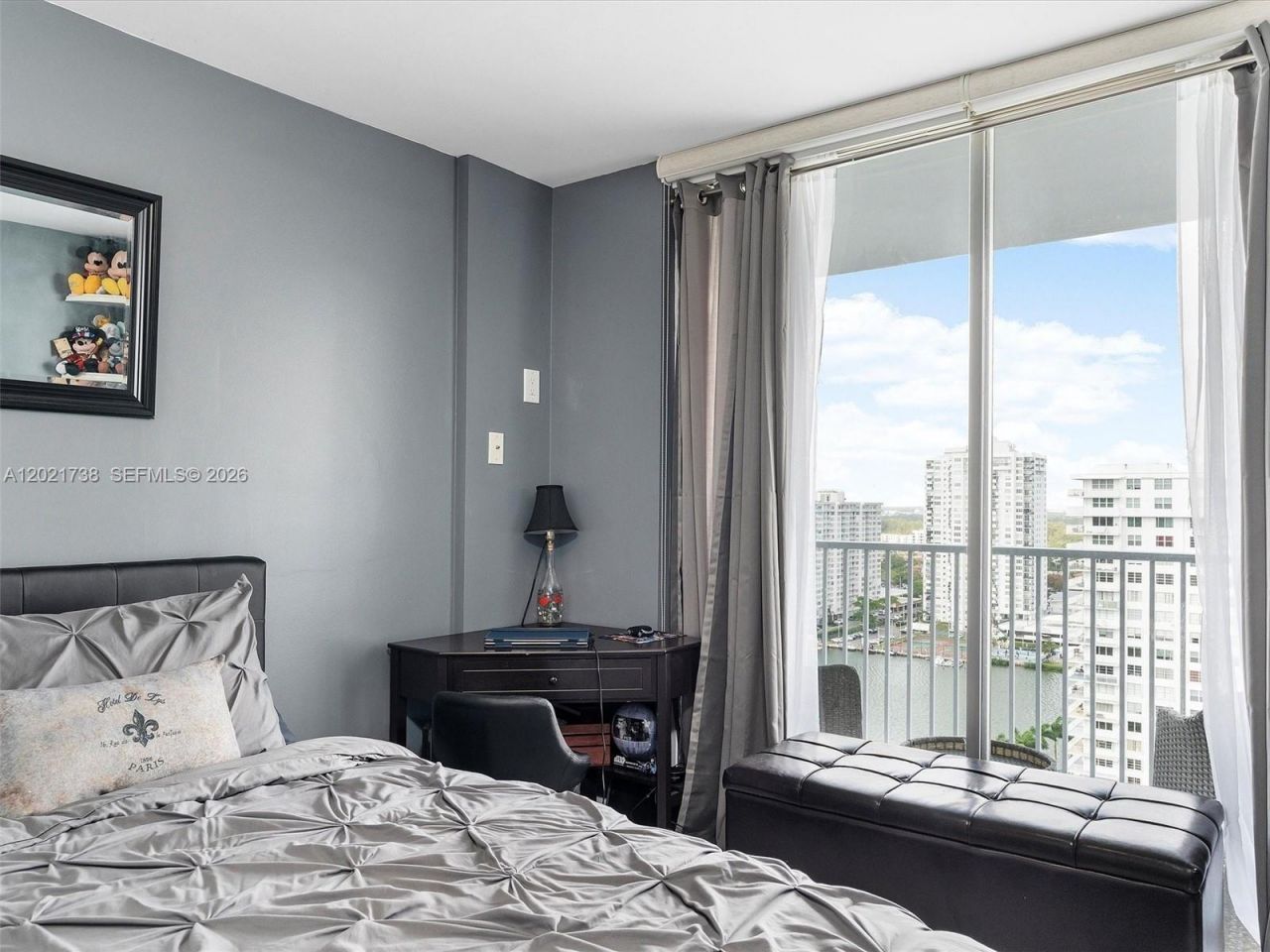 2851 NE 183rd St , Unit 2112E, Aventura, FL 33160 Photo