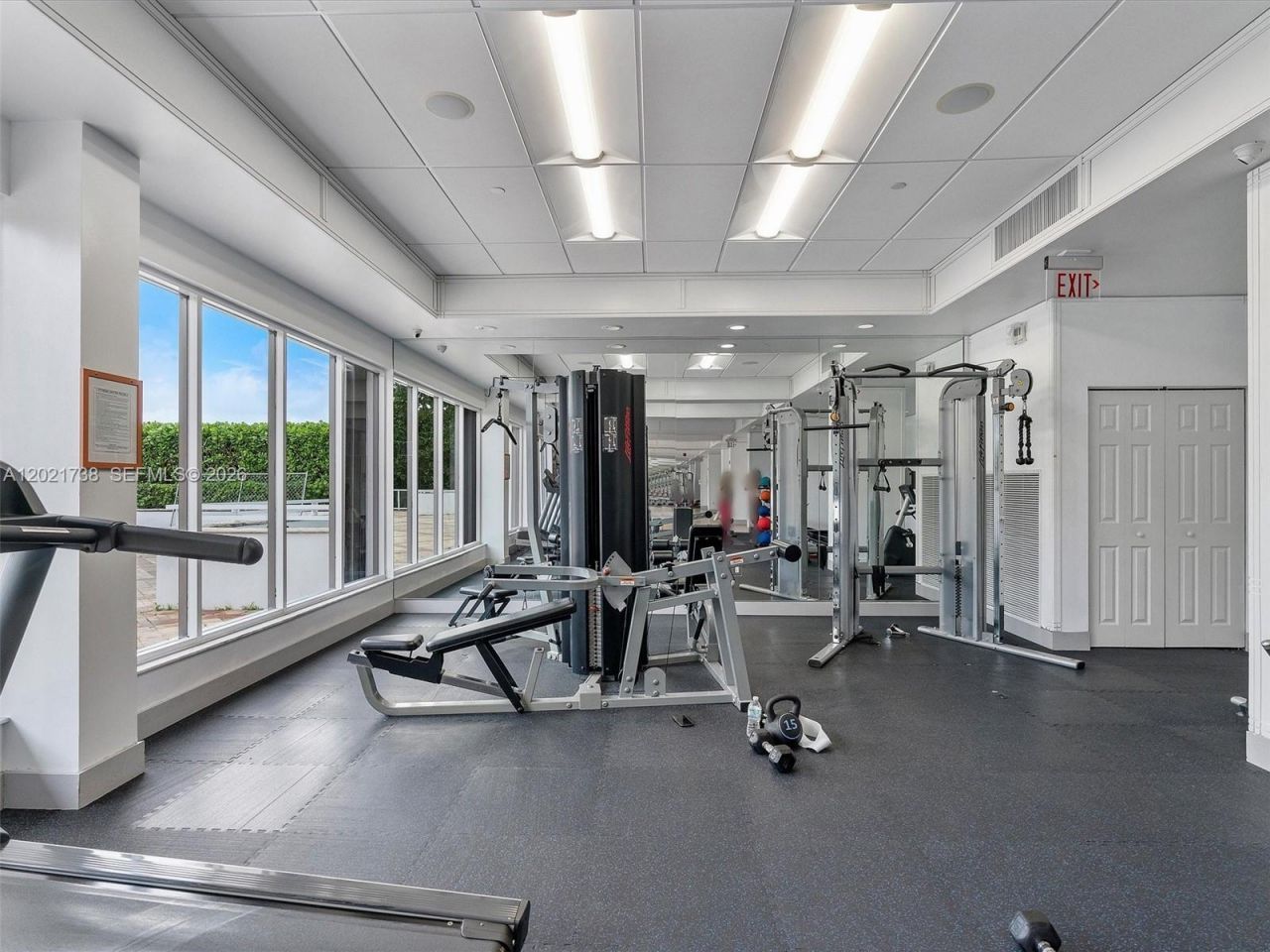 2851 NE 183rd St , Unit 2112E, Aventura, FL 33160 Photo