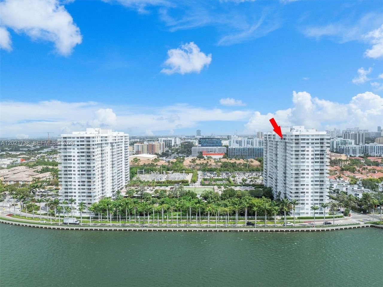 2851 NE 183rd St , Unit 2112E, Aventura, FL 33160 Photo