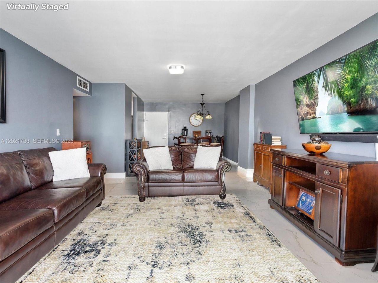 2851 NE 183rd St , Unit 2112E, Aventura, FL 33160 Photo