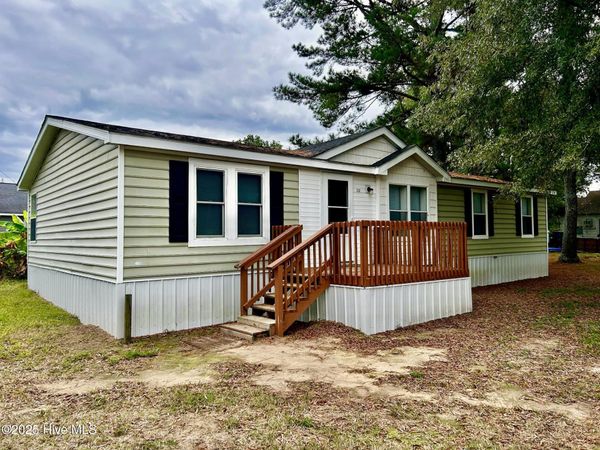 231 Church Street , Rockingham, NC 28379