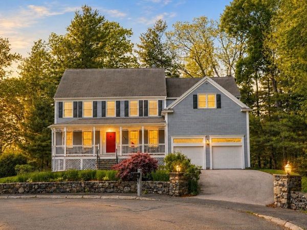 140 Matheson Drive, Marlborough, MA 01752