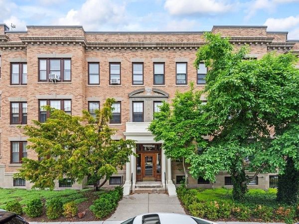 3 Crawford St, Unit 3, Cambridge, MA 02139