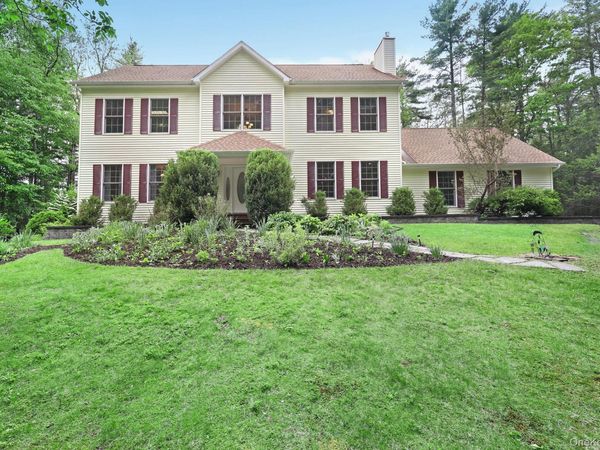 30 Whitney Drive , Woodstock, NY 12498